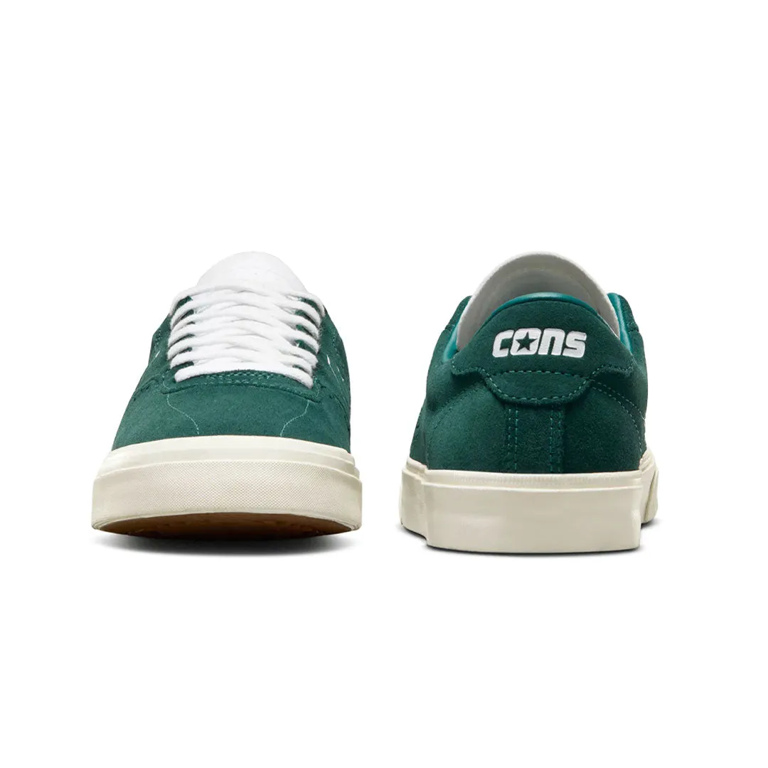 Converse - Unisex Louie Lopez Pro Suede Shoes (A05326C) Deep Shade
