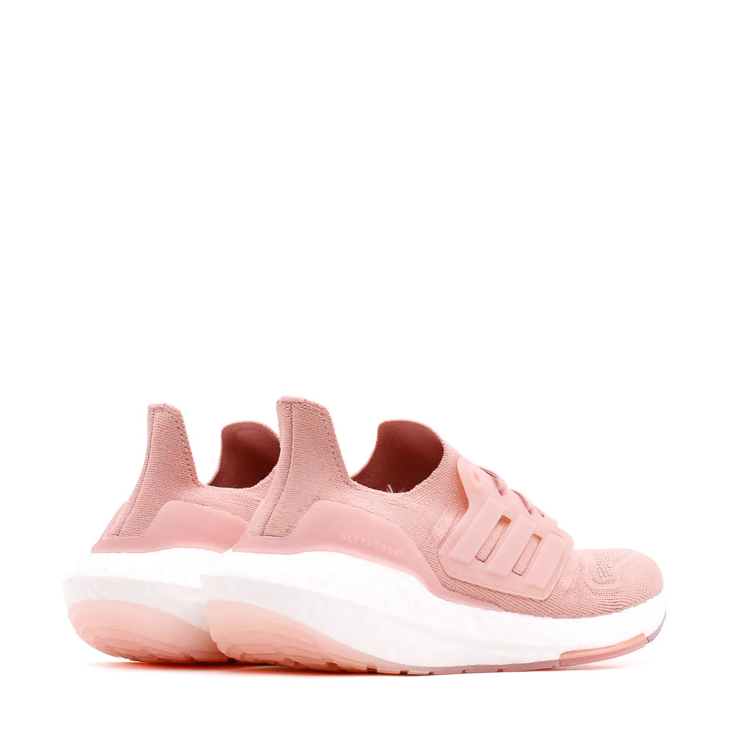 Adidas Running Women Ultraboost 22 Pink GX5592 Urban Style