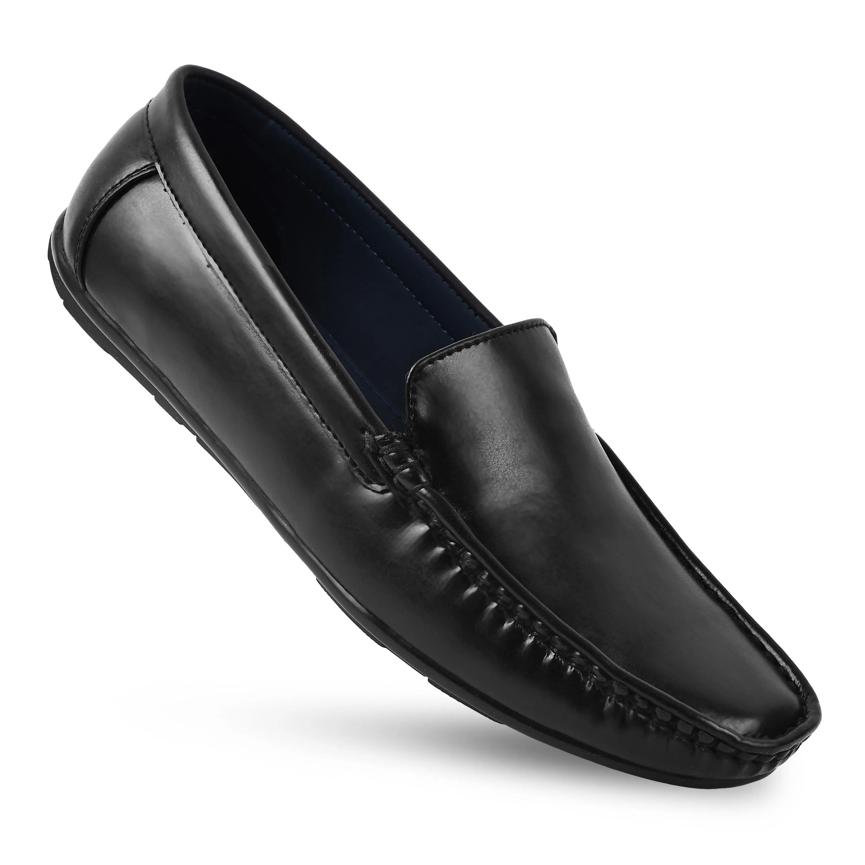 Commute Look Paragon  K11234G Men Casual Shoes | Stylish Walking Outdoor Shoes for Everyday Wear | Smart & Trendy Design  | Comfortable Cushioned Soles