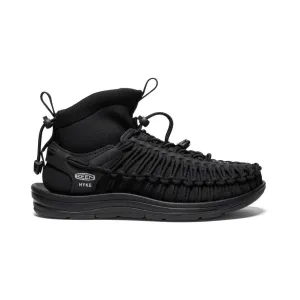 Daily Motion All Occasion Women's UNEEK High Top x HYKE  |  HYKE Black