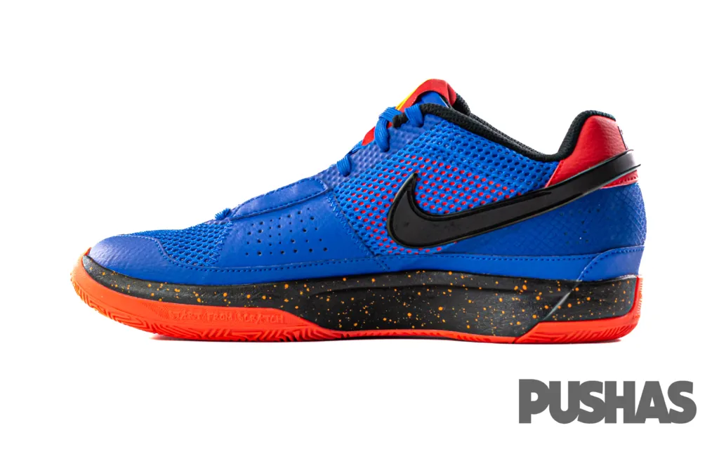 Formal Mode Ja 1 'Hunger' (2023)