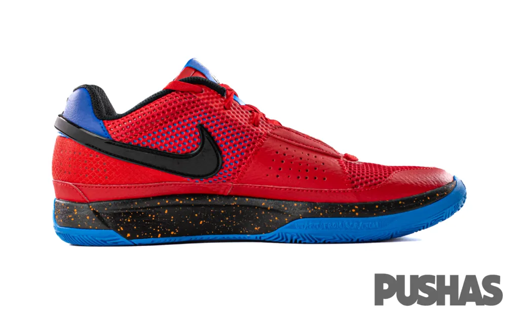 Ring Walk Ja 1 'Hunger' (2023)