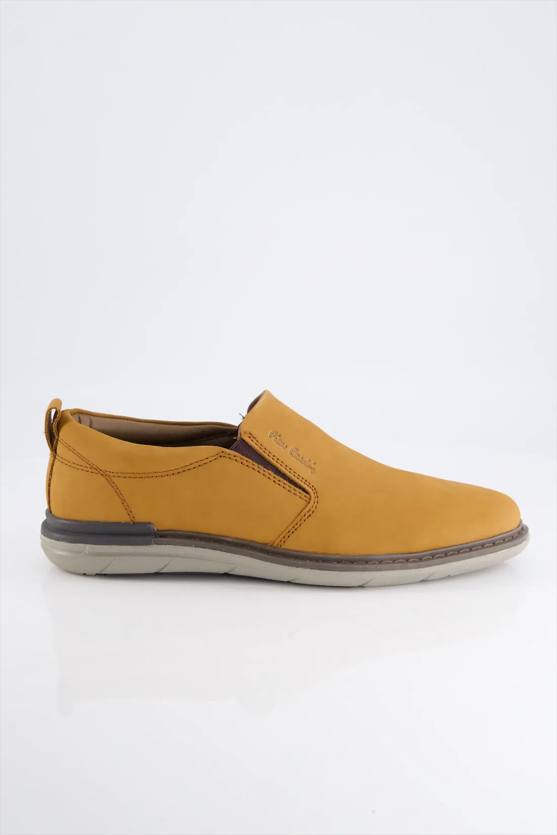 Men's Casual Shoes PC-MD-4103 Love Path Green Core