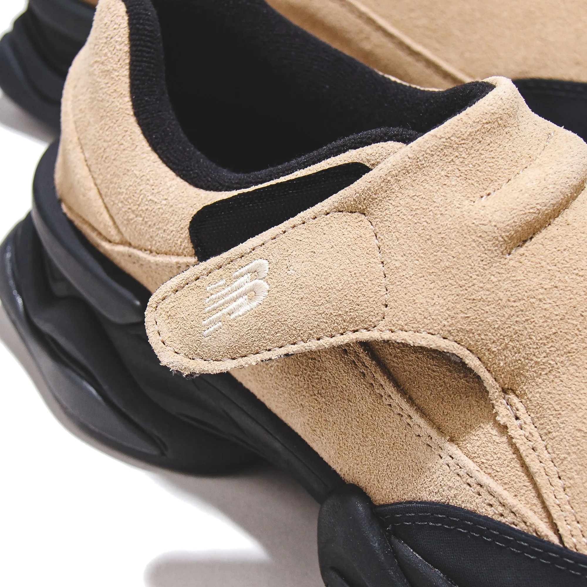 Dream Path Leather Touch New Balance Unisex 8040 Incense U8040UOG