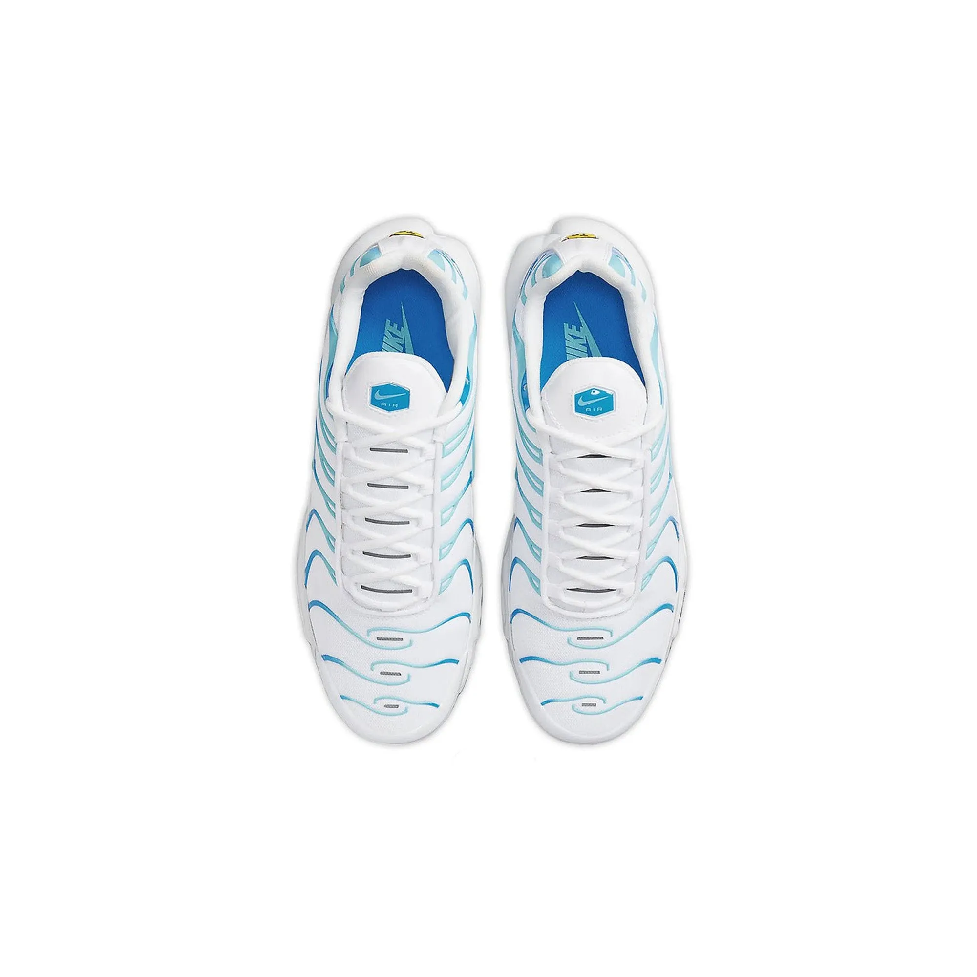 Comfort Shank Nike Air Max Plus TN 'Dreams'