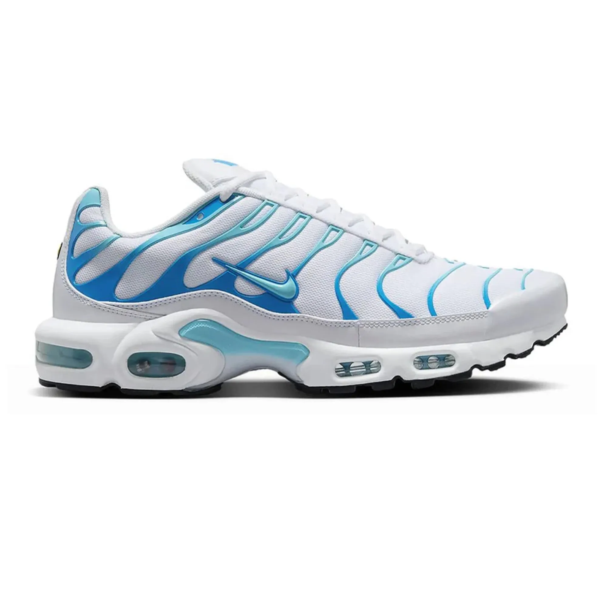 Earth Mood Smooth ride Nike Air Max Plus TN 'Dreams'