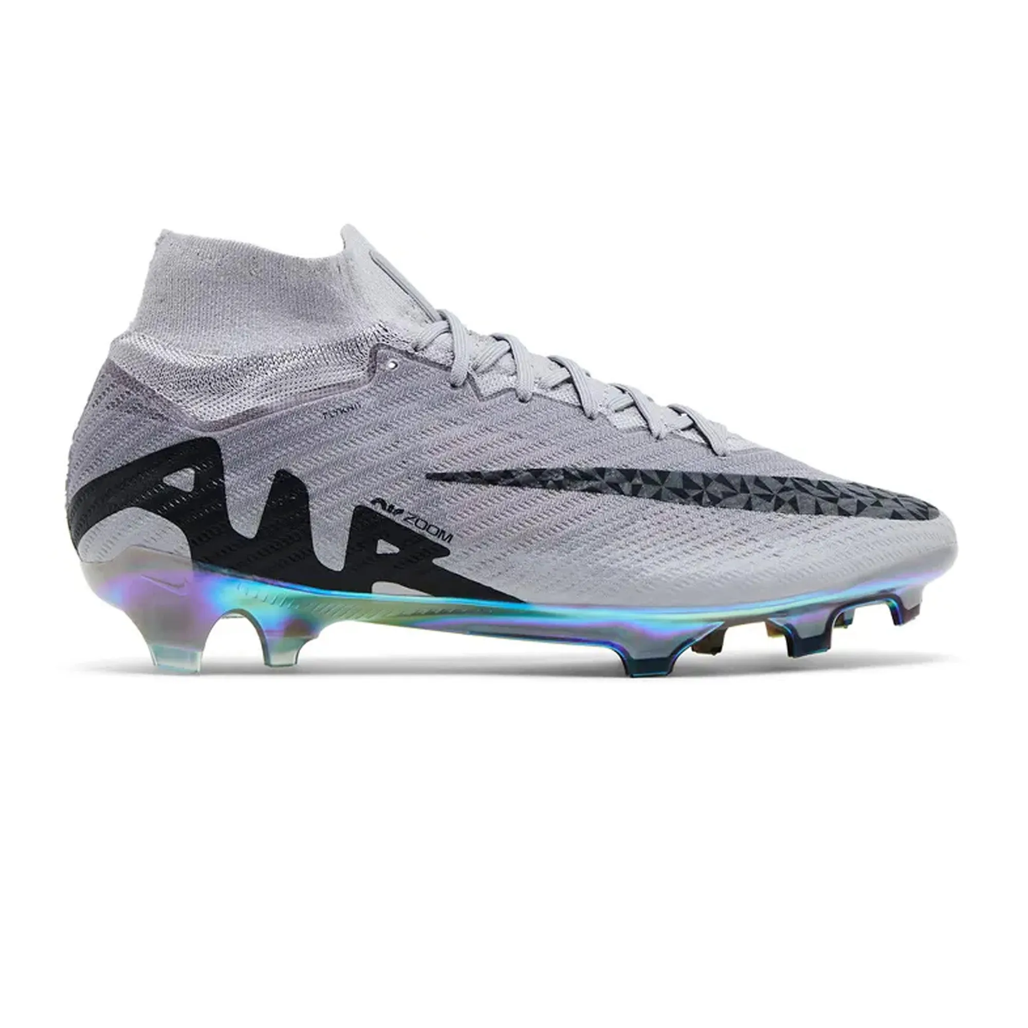 Arch Support Urban Walkers Nike Mercurial Superfly 9 Elite AS FG High 'Rising Gem Pack' (2024)