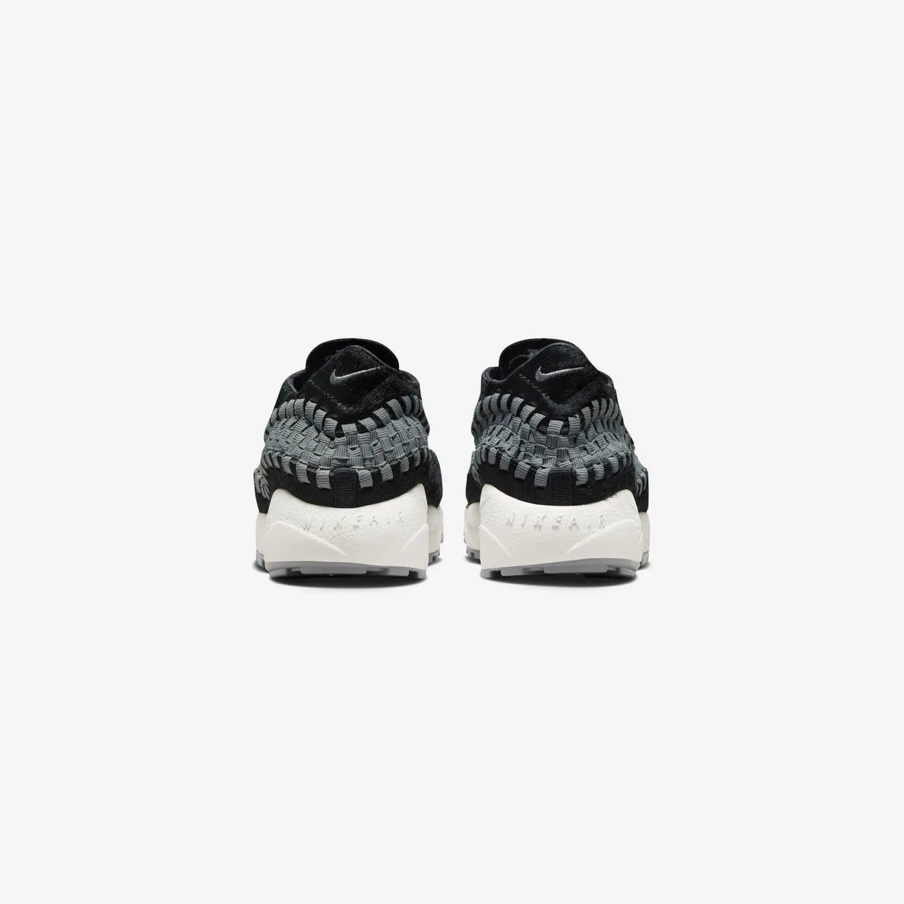 Reinforced Wmns Air Footscape Woven