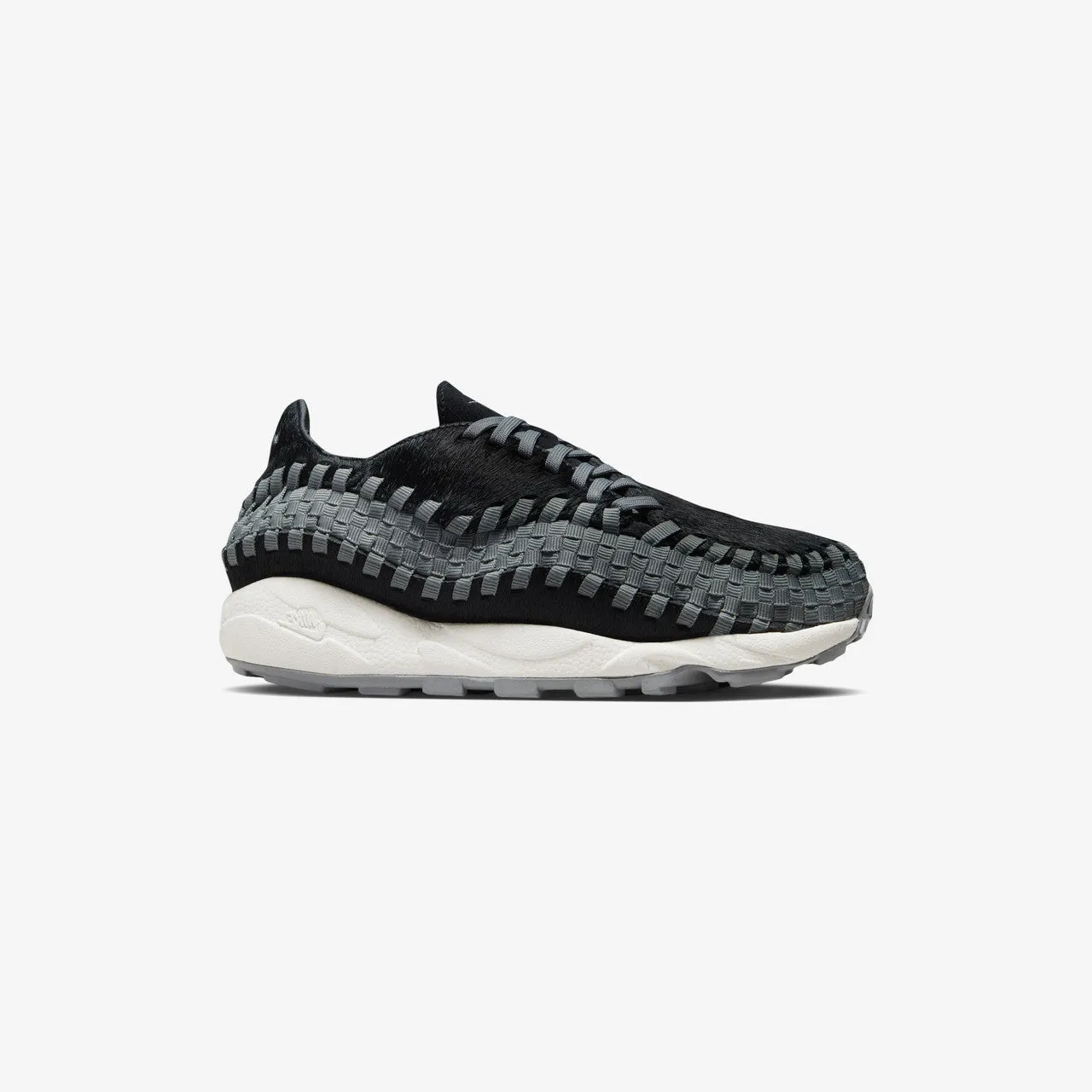 Wmns Air Footscape Woven Airport Easy Top Rated
