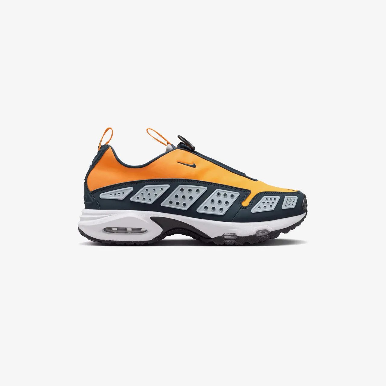 Stable construction Comfort Lining Wmns Air Max SNDR