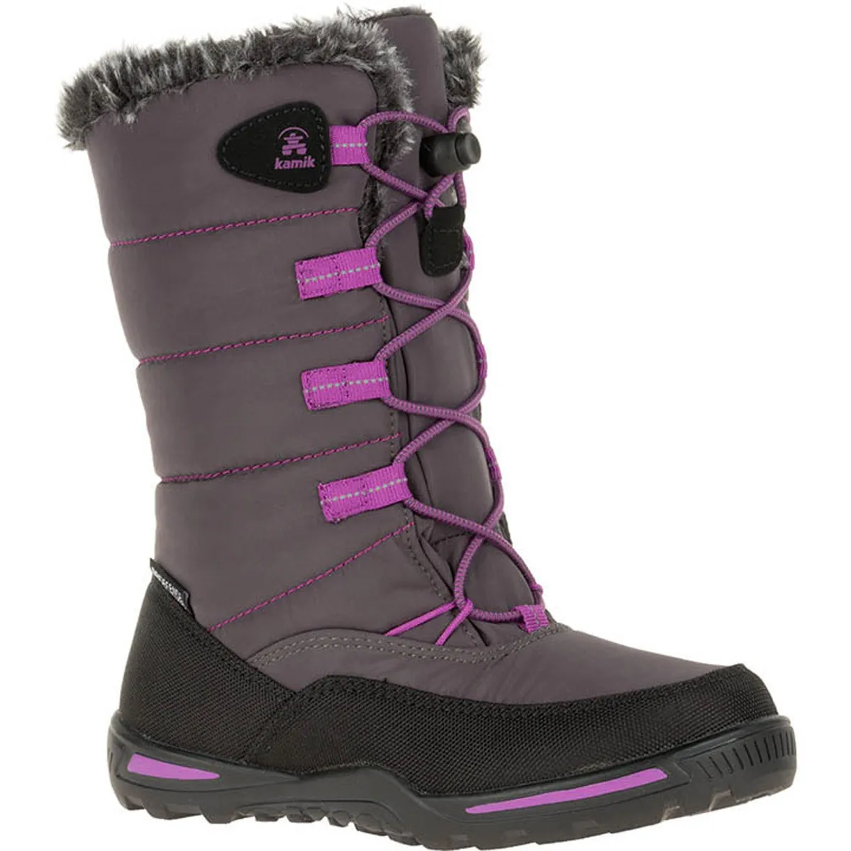Toddler - sized shoes Girls Cassia