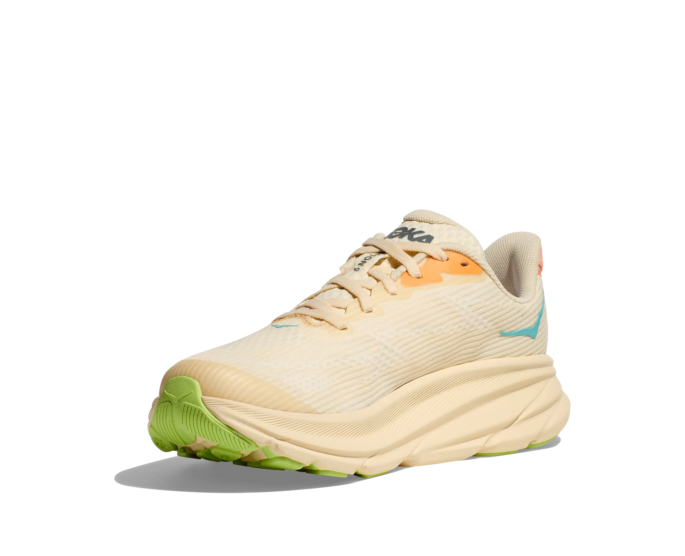Girls' specific shoes Kids' Clifton 9