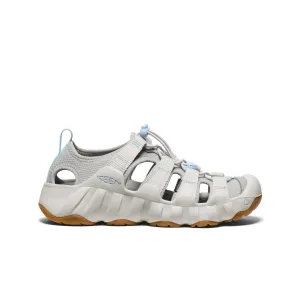 Run Grip Weekend Vibes Women's Hyperport H2 Sandal  |  Alloy/Skyway