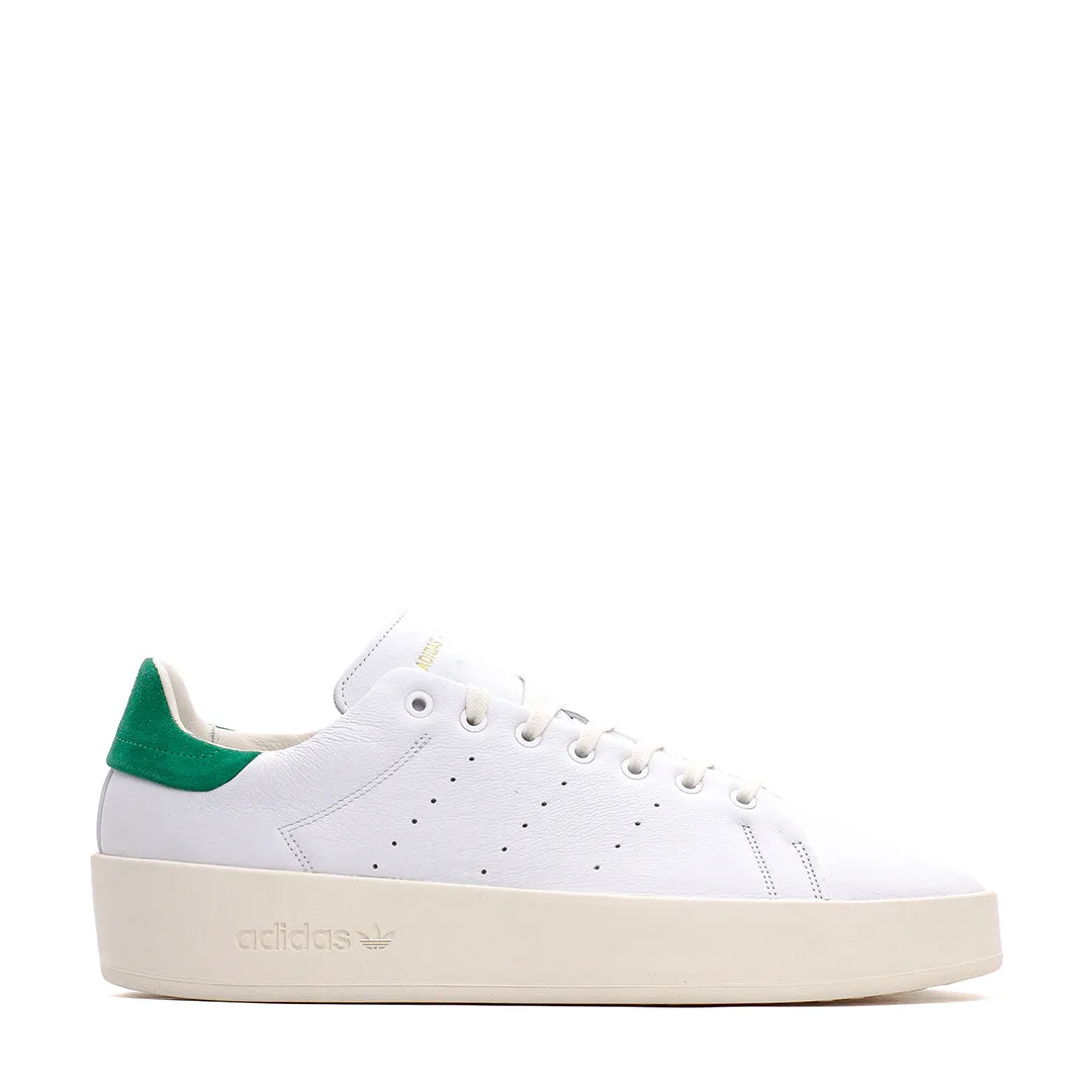 Polish Look Hero Walk Adidas Originals Men Stan Smith Recon White Green IH0018