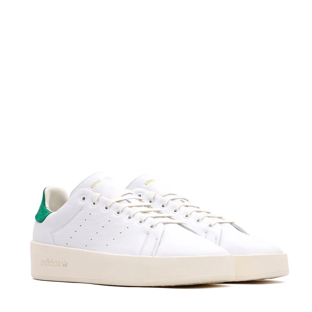 Wool Warm Adidas Originals Men Stan Smith Recon White Green IH0018