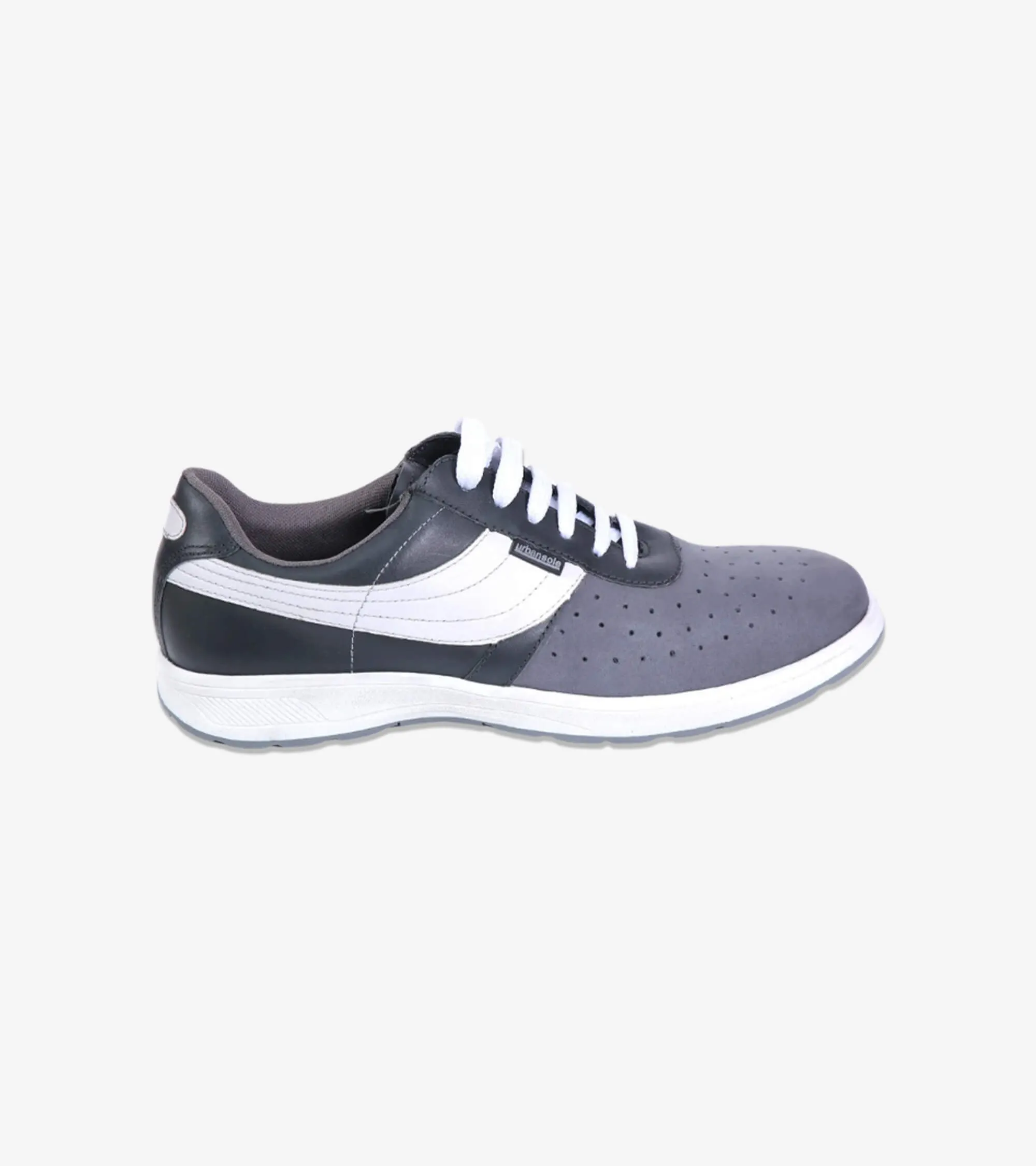 Men's Sneakers US-HB-3101 Stage Glow Icon Edge