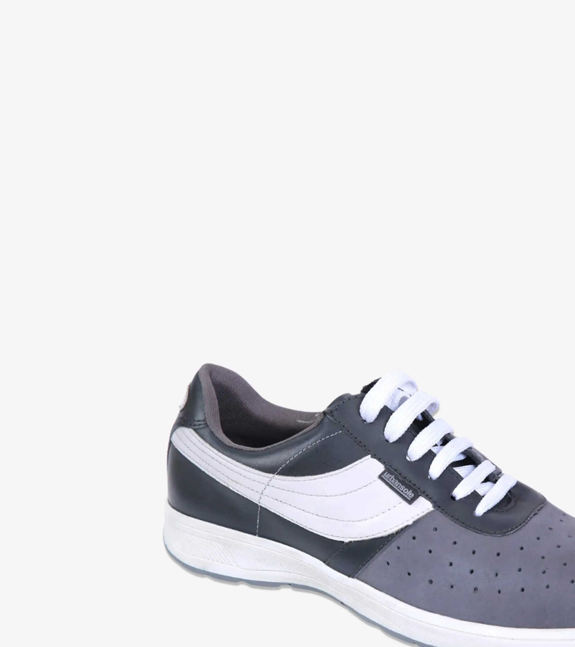 Men's Sneakers US-HB-3101 All Day Travel Light Padded