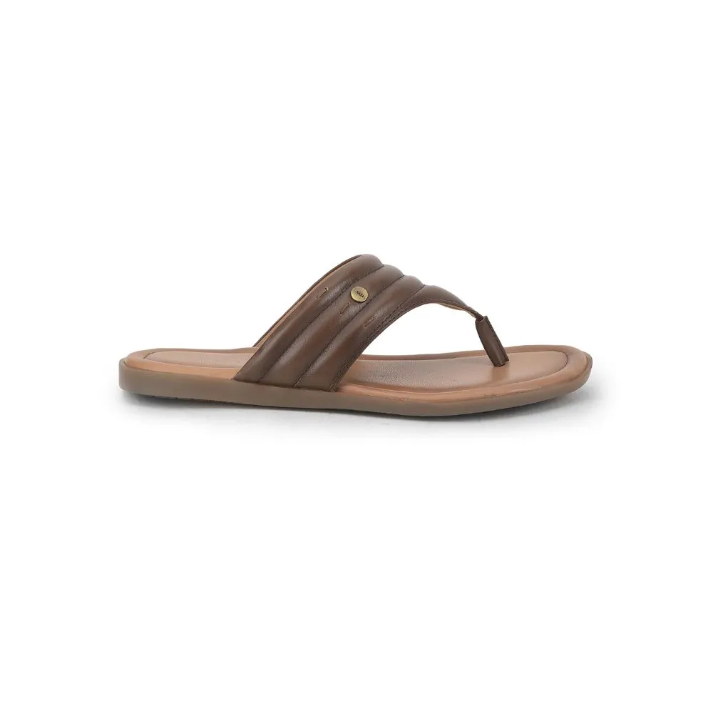 Coolers By Liberty Formal Slippers For Men Tan CAROL-51D Nordic Clean Artisan Made