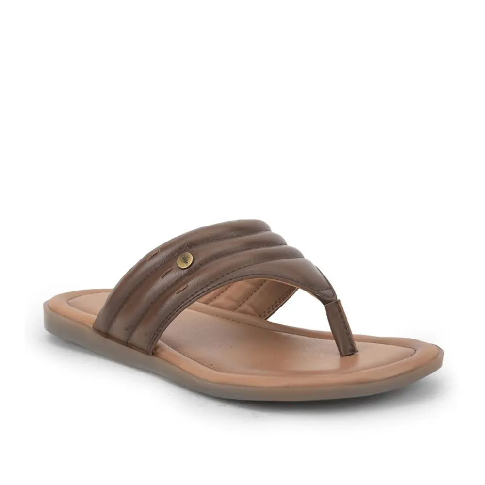 Edge Shade Coolers By Liberty Formal Slippers For Men Tan CAROL-51D