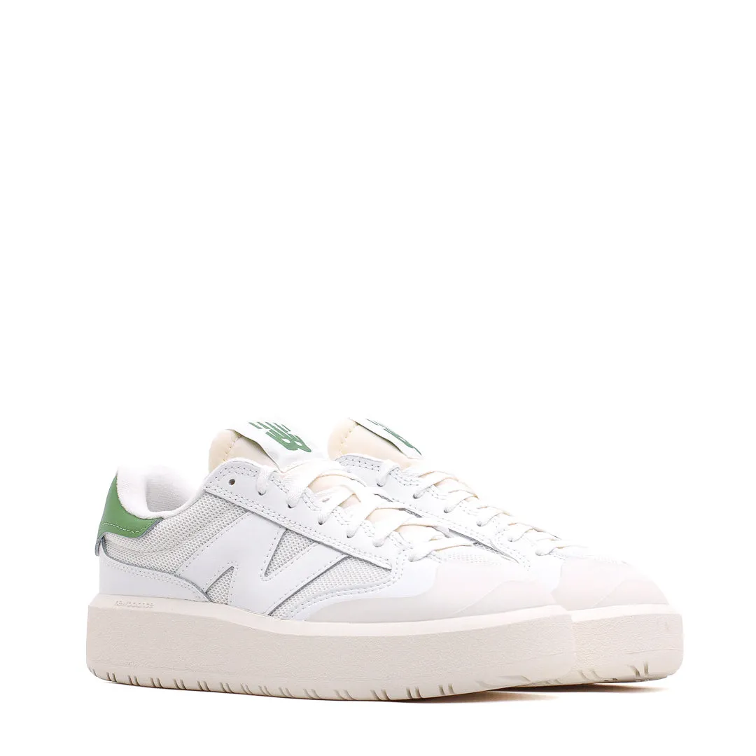 Waterproof Standing All New Balance Men CT302 White CT302OG