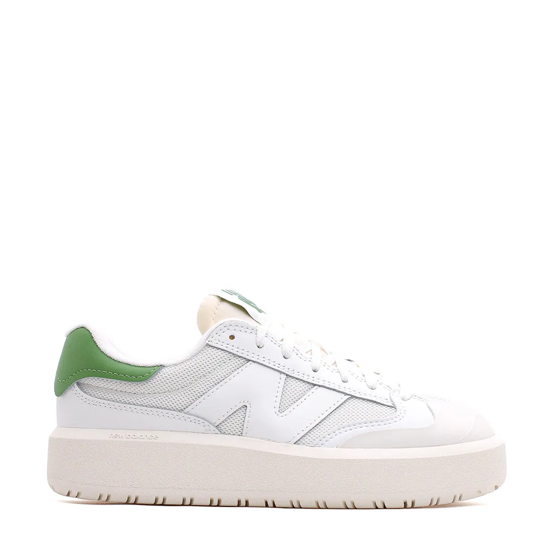 New Balance Men CT302 White CT302OG Stable construction Anytime Go