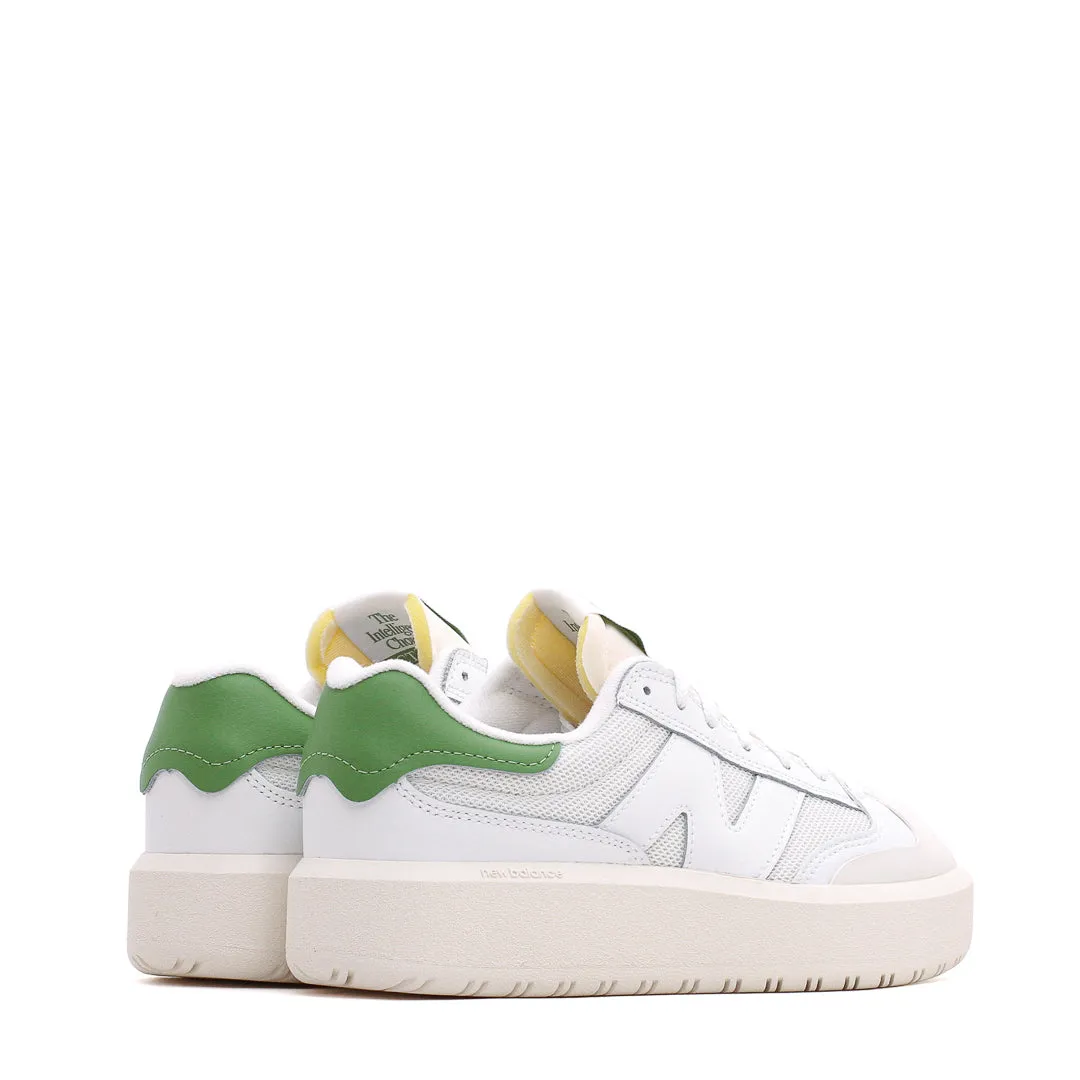 New Balance Men CT302 White CT302OG Comfort