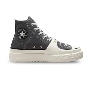 Converse - Unisex Chuck Taylor All Star Construct High Top Shoes (A05116C) Memory Foam Standing All