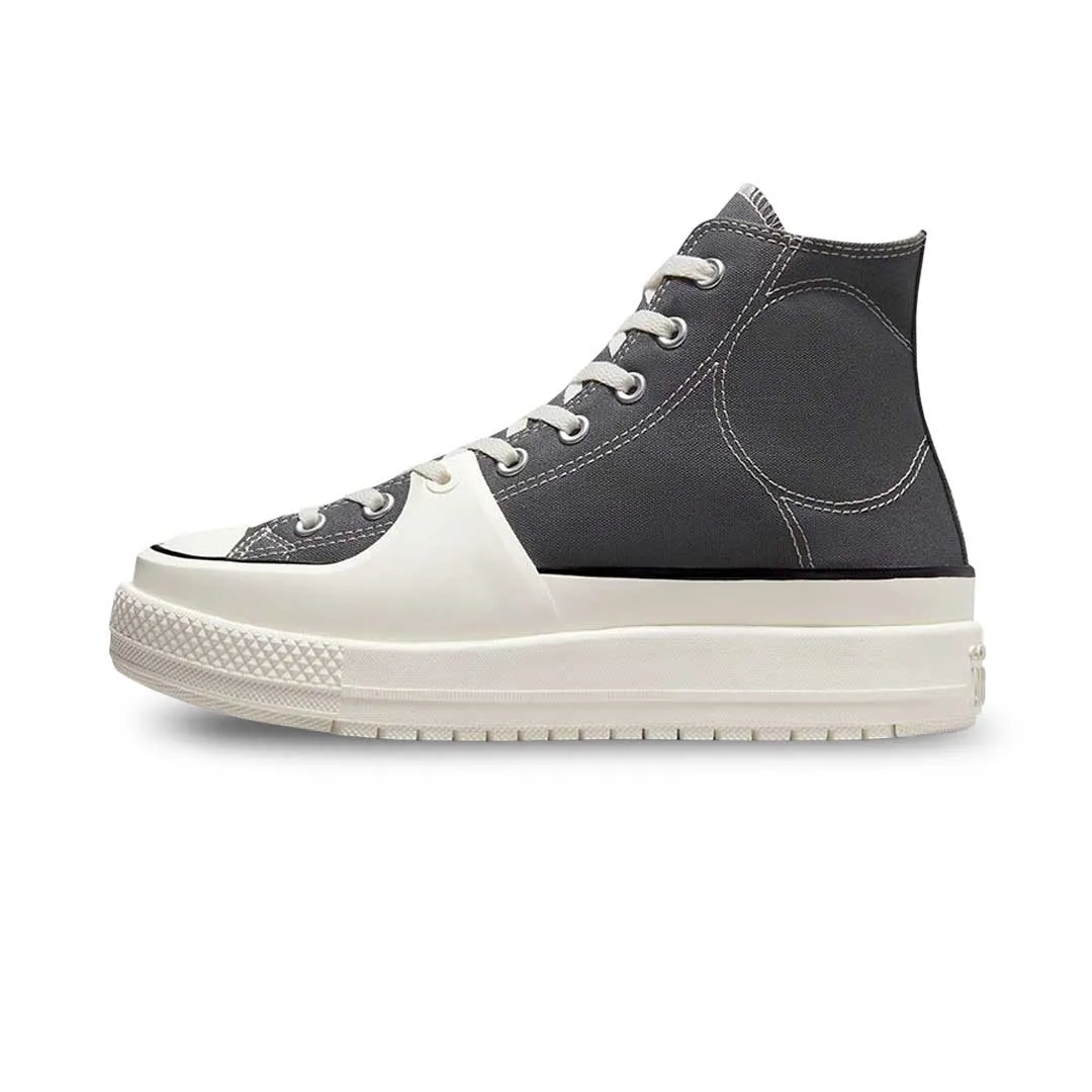 Converse - Unisex Chuck Taylor All Star Construct High Top Shoes (A05116C) Feather Light Cold Weather