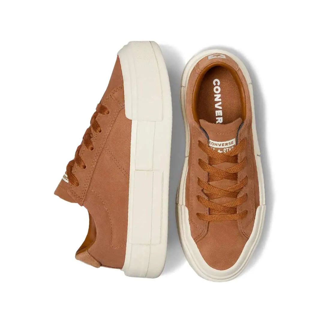 Breathable Daily Walk Converse - Unisex Chuck Taylor All Star Cruise Suede Low Top Shoes (A10090C)