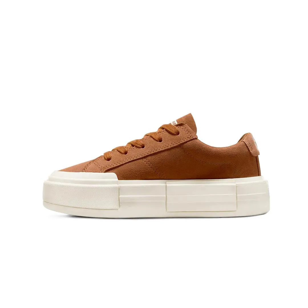 Converse - Unisex Chuck Taylor All Star Cruise Suede Low Top Shoes (A10090C) Matte Base Quick Flex