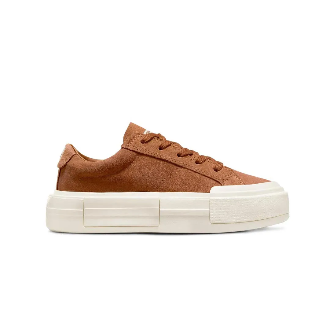 Converse - Unisex Chuck Taylor All Star Cruise Suede Low Top Shoes (A10090C) Everywhere Fit Digital Run