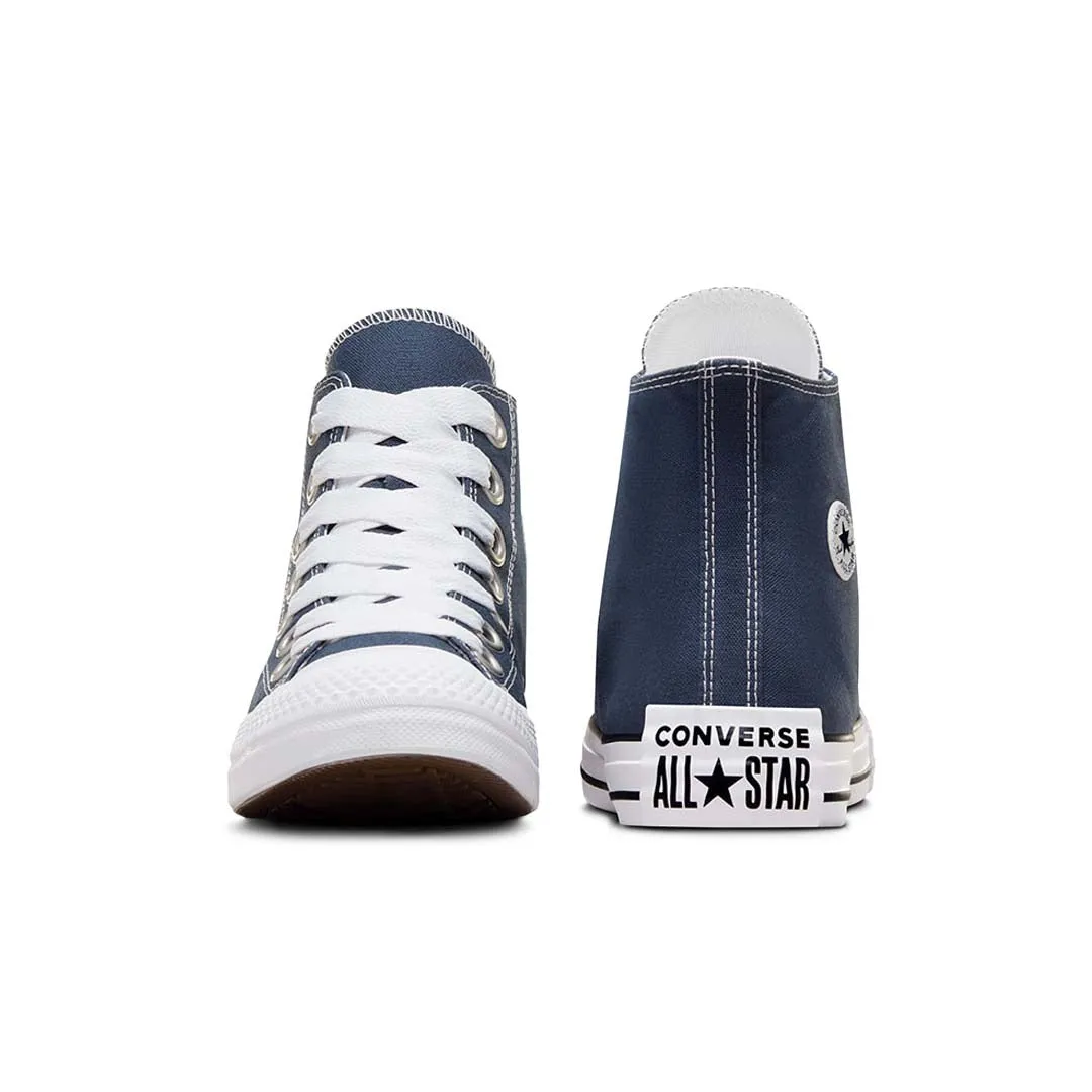Tone Play Ventilated Converse - Unisex Chuck Taylor All Star High Top Shoes (A09140C)