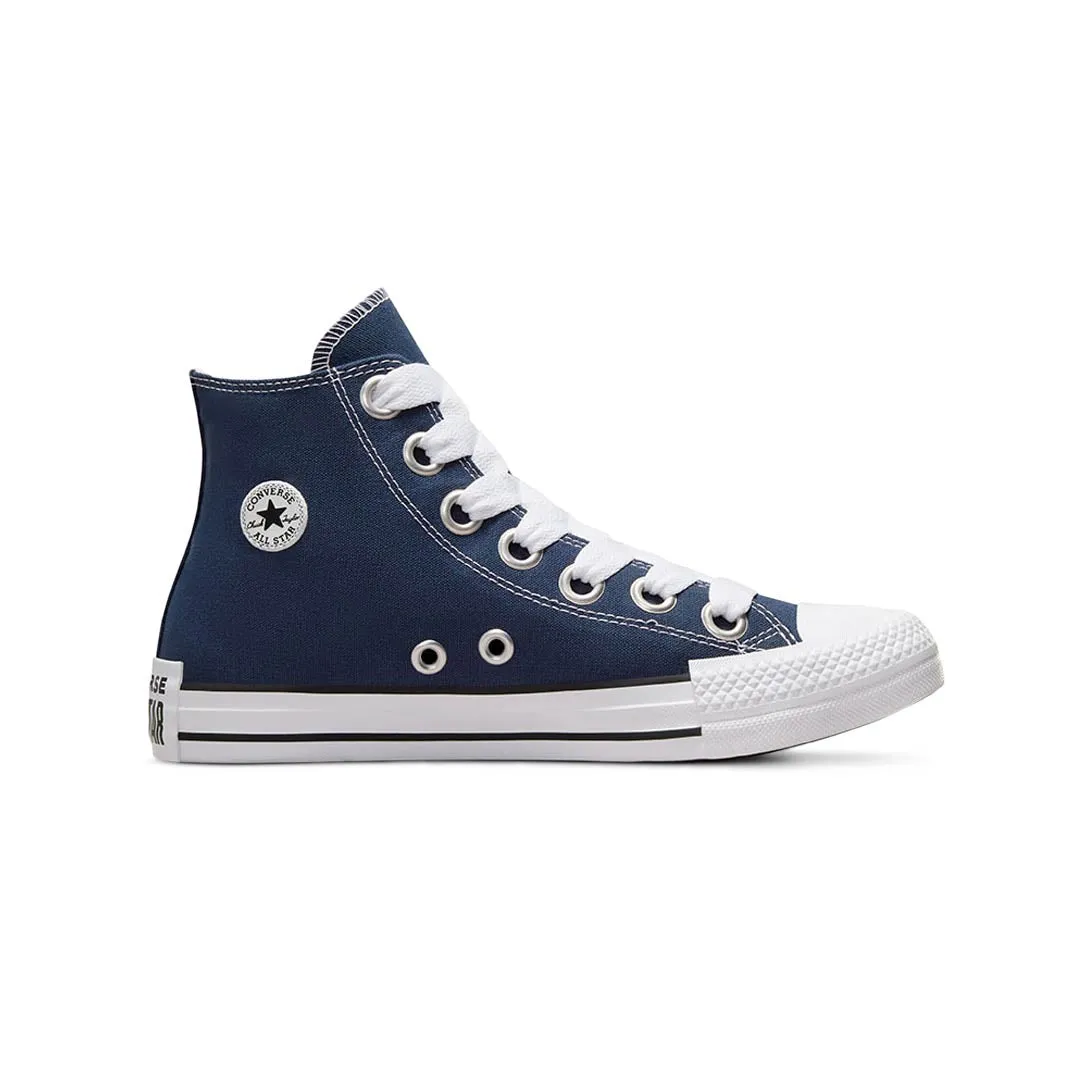 Gift Easy Converse - Unisex Chuck Taylor All Star High Top Shoes (A09140C)