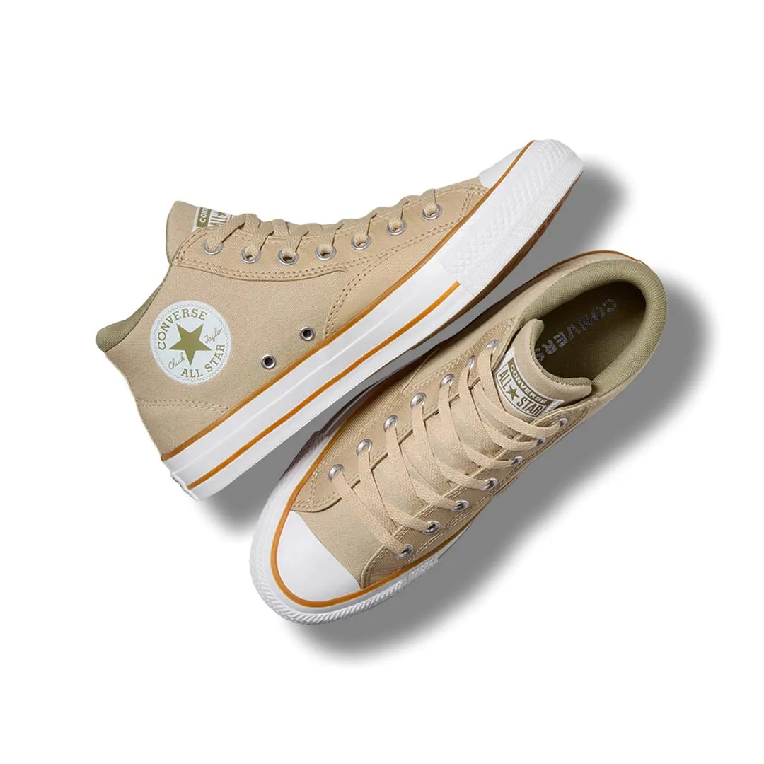 Luggage Fit Converse - Unisex Chuck Taylor All Star Malden Street Mid Top Shoes (A07497C)