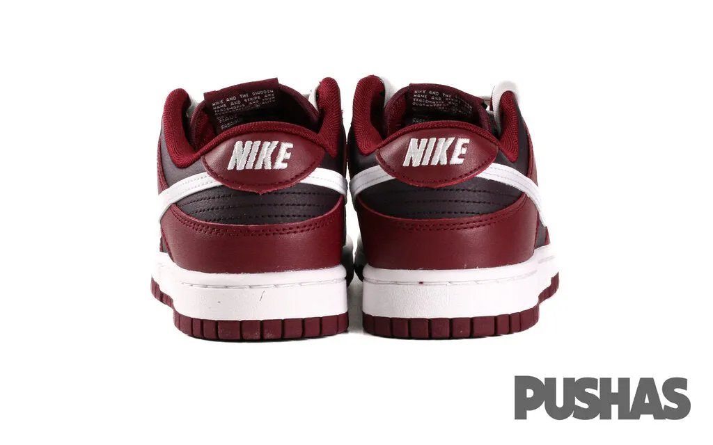 Park Step Rain Safe Dunk Low 'Dark Beetroot' (2022)
