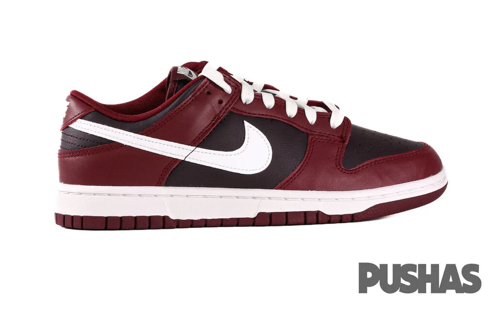 Earth Tone Breath Fresh Dunk Low 'Dark Beetroot' (2022)