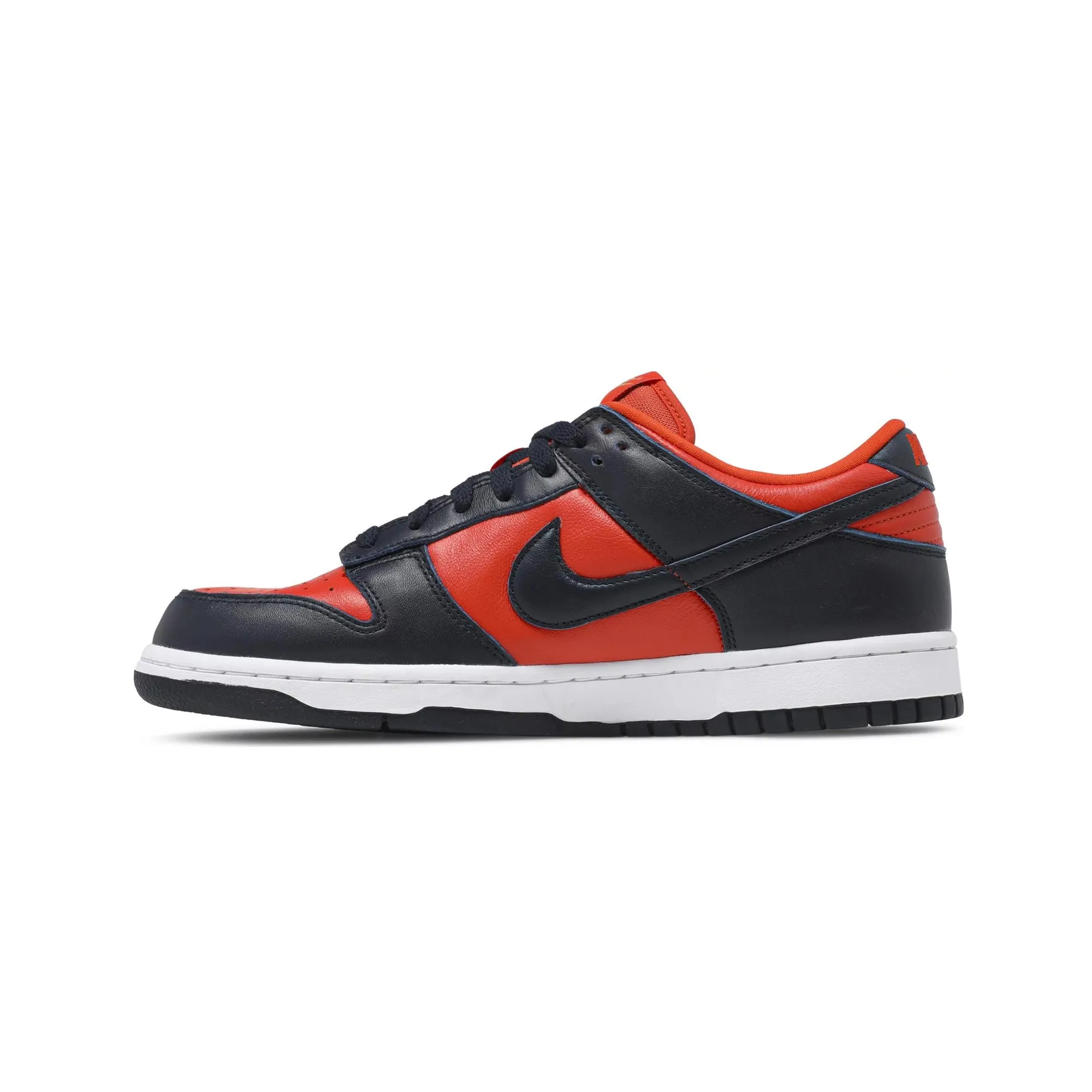 Stage Glow Dunk Low SP 'Champ Colours'