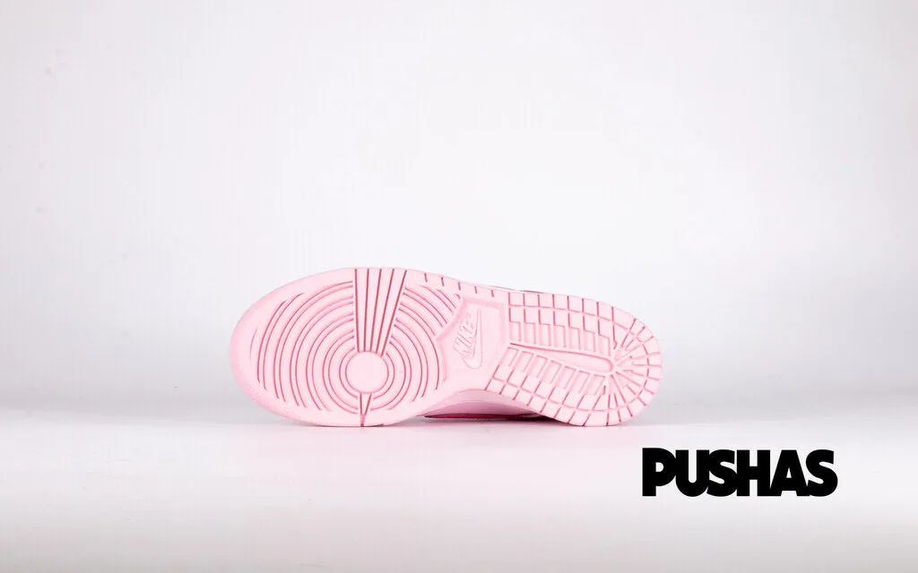 Any Path Soul Step Dunk Low 'Triple Pink' PS (2022)
