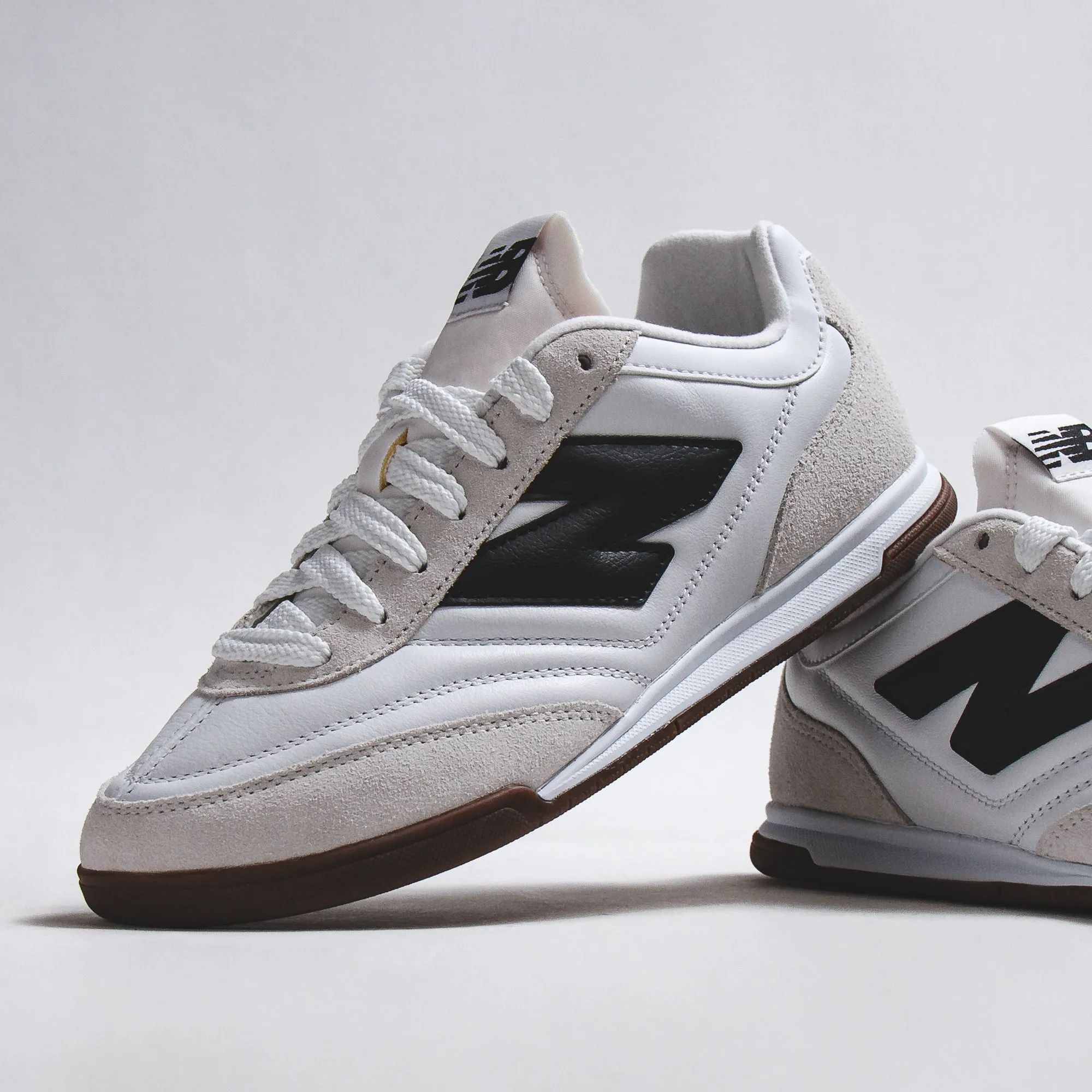 Vintage Love Waterproof Standing All New Balance Unisex RC42 White URC42LA