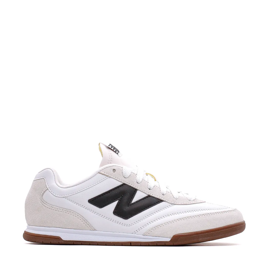 Ergonomic Wellness Seekers New Balance Unisex RC42 White URC42LA