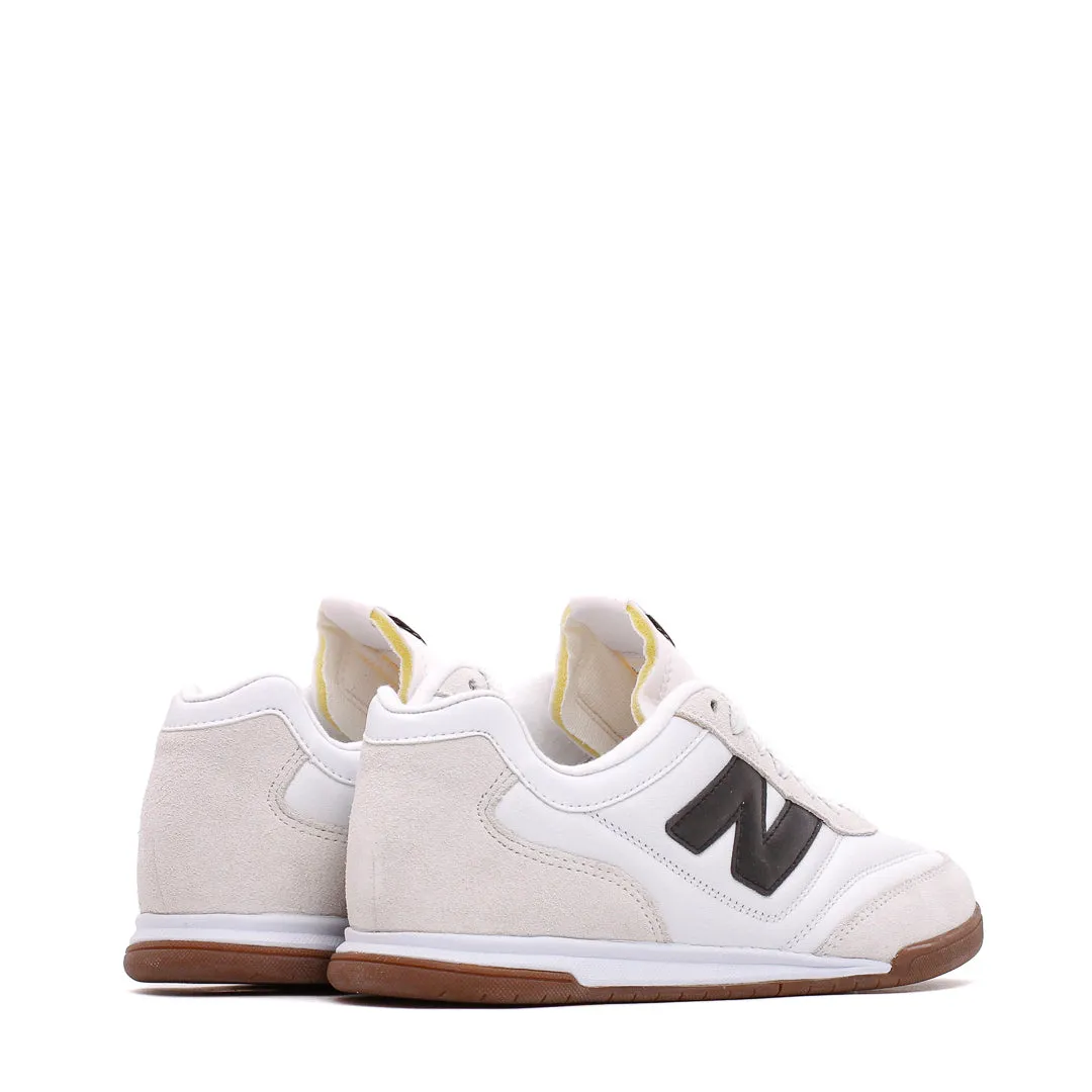 New Balance Unisex RC42 White URC42LA Tech Knit
