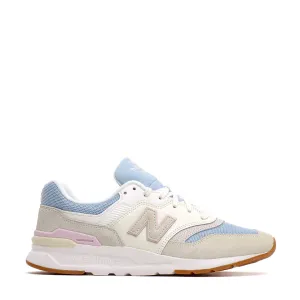 New Balance Women 997H CW997HZF photo shoot Adjustable Straps