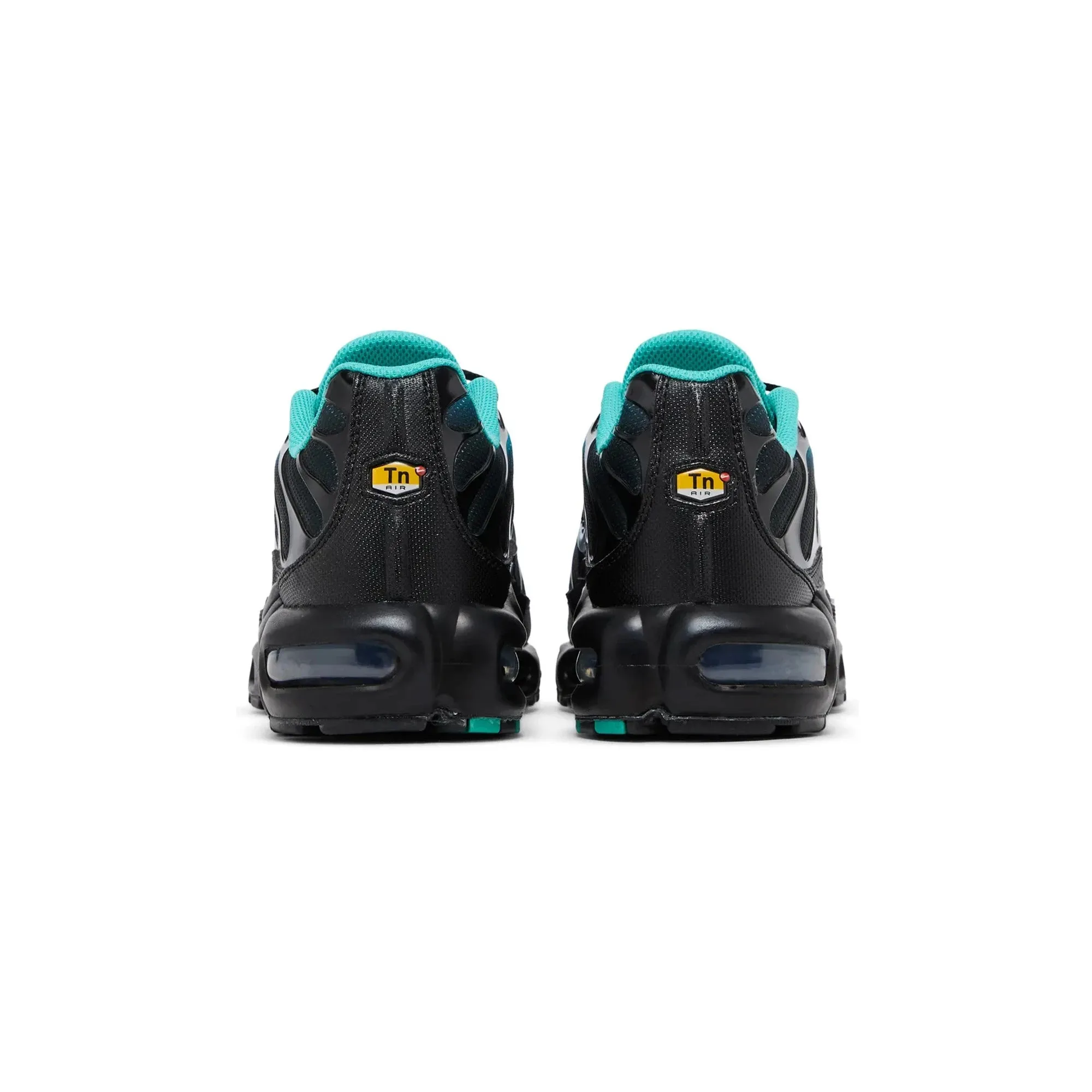 Top Rated Camera Look Nike Air Max Plus TN 'Black Aqua' (2023)
