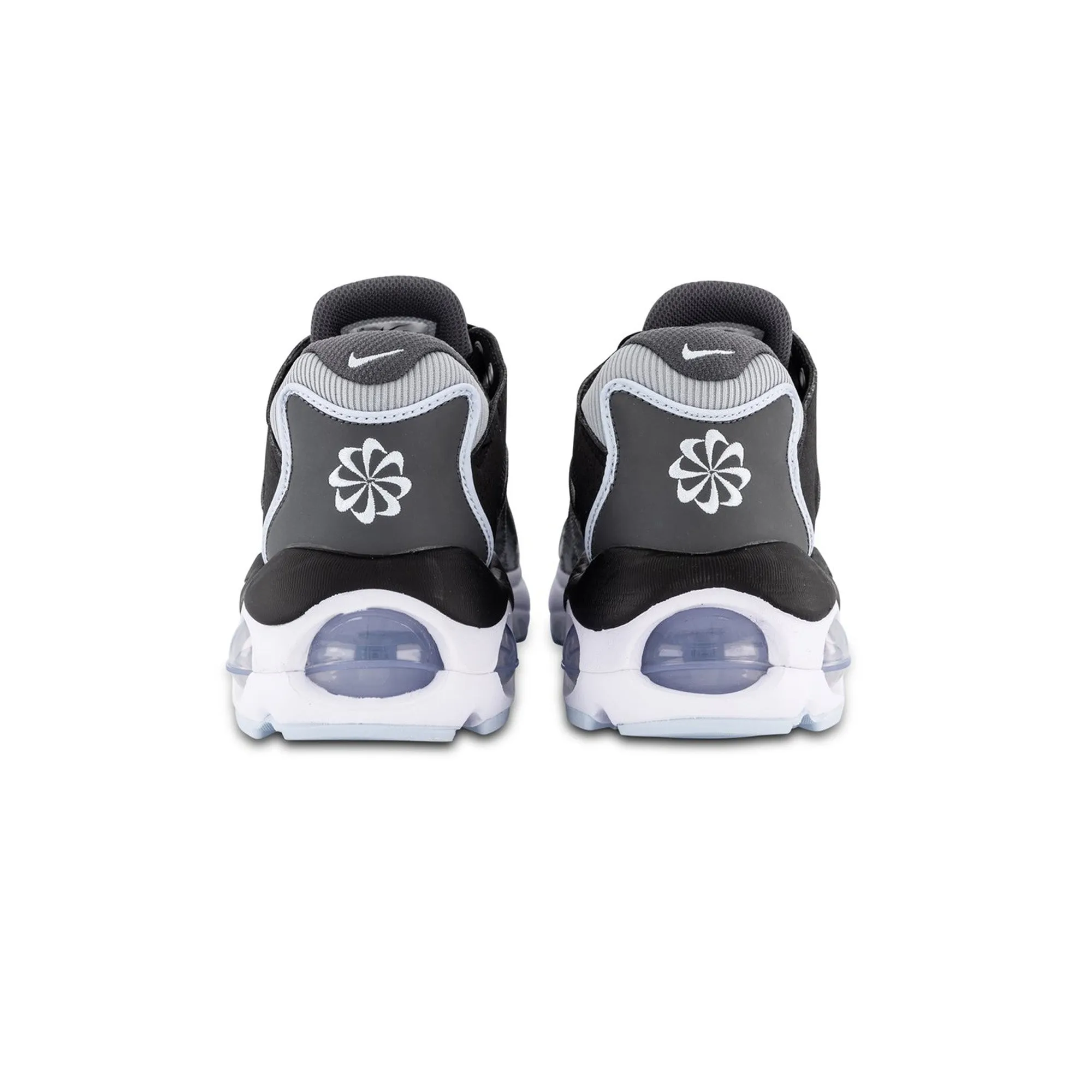 Comfort Slope Star Mood Nike Air Max TW 'Wolf Grey Rugged Orange' (2023)