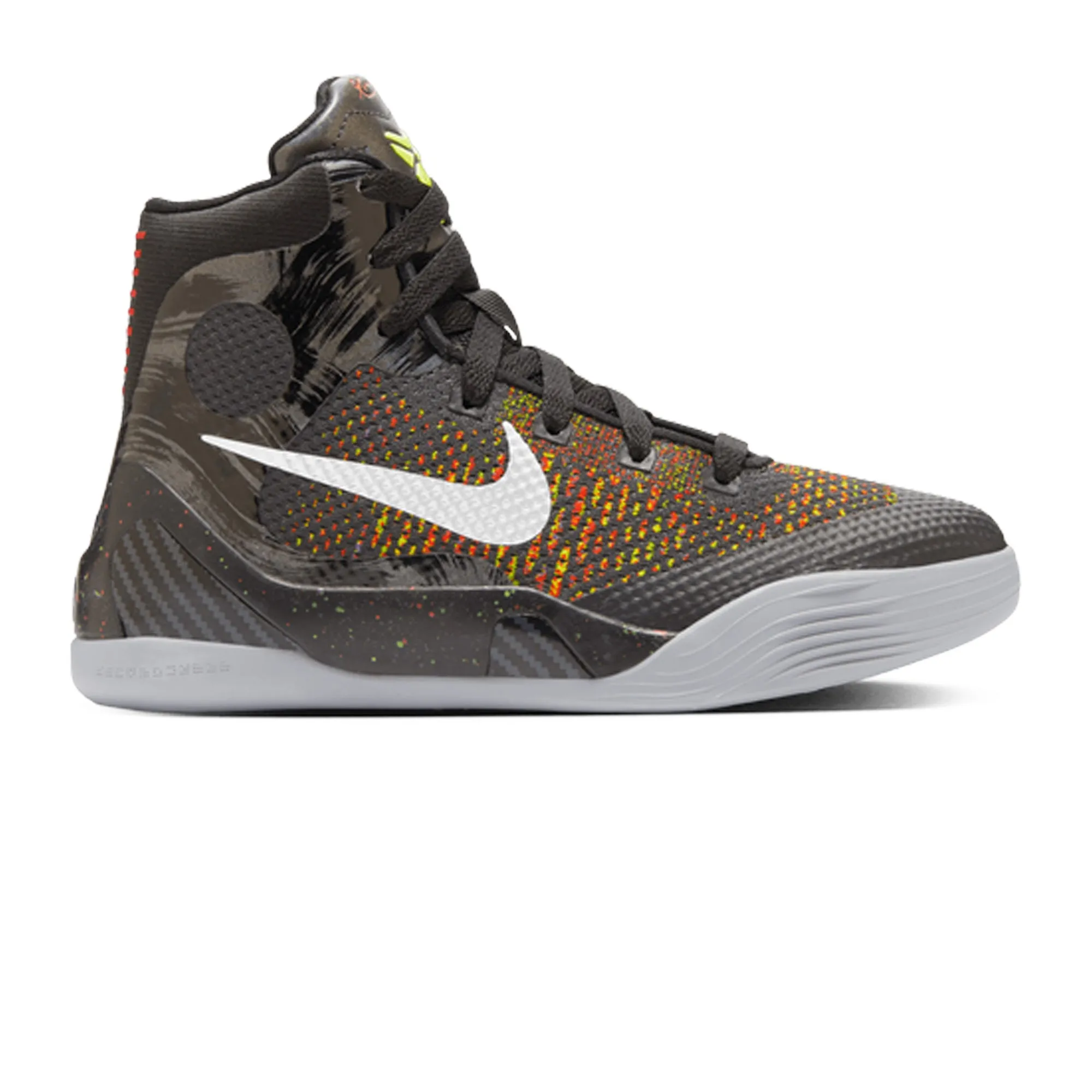 Nike Kobe 9 Elite Protro 'Masterpiece' GS (2025) Hill Tough Padded Comfort Standing Workers