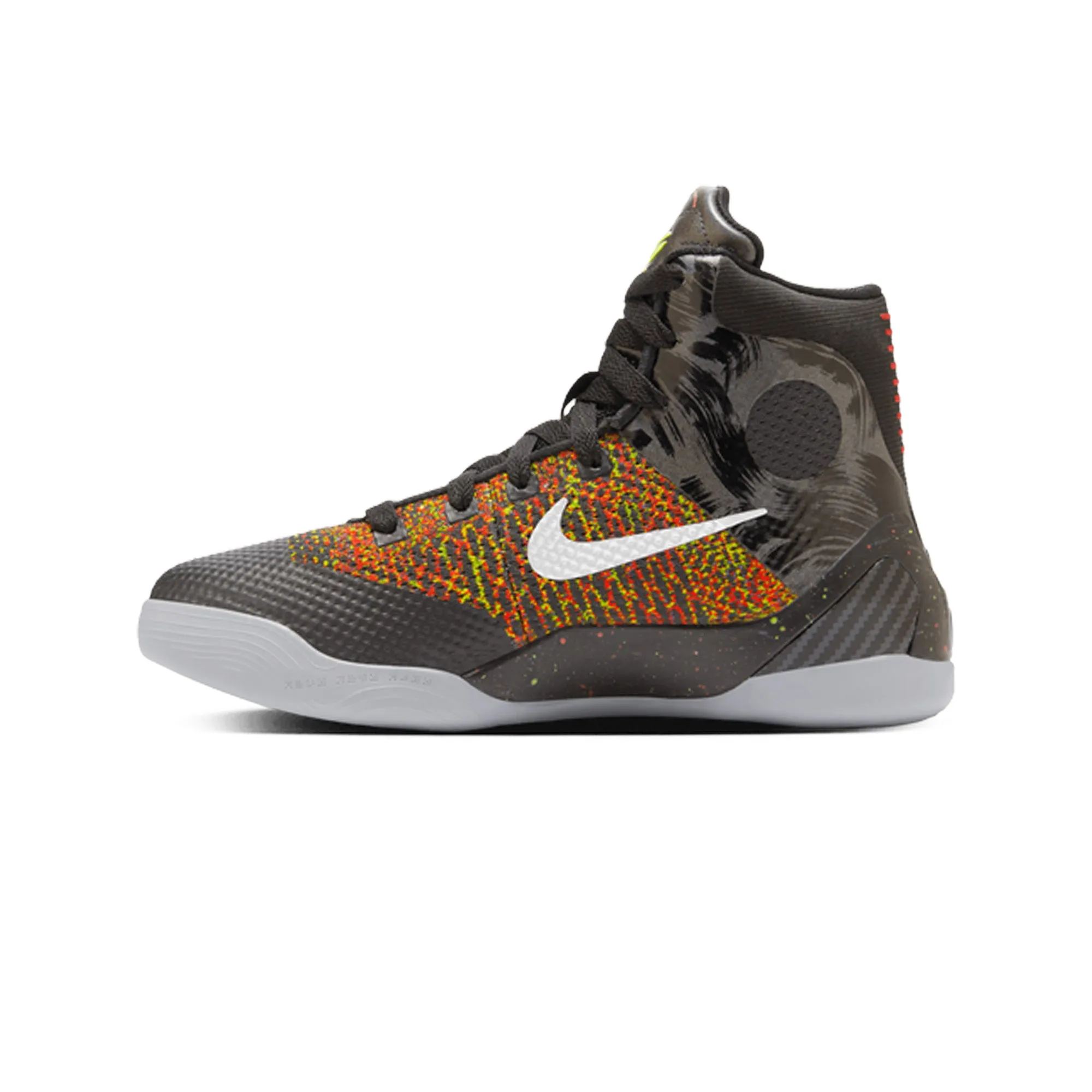 Nike Kobe 9 Elite Protro 'Masterpiece' GS (2025) Video Look