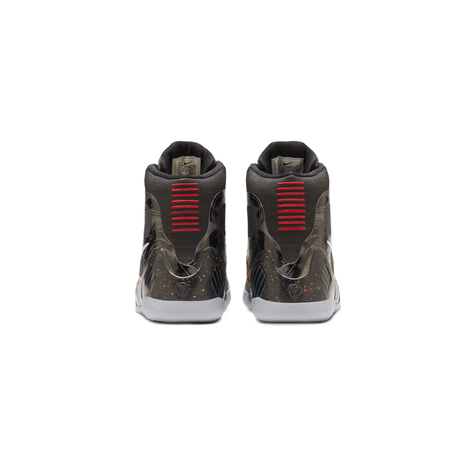 Moist Guard Nike Kobe 9 Elite Protro 'Masterpiece' GS (2025)