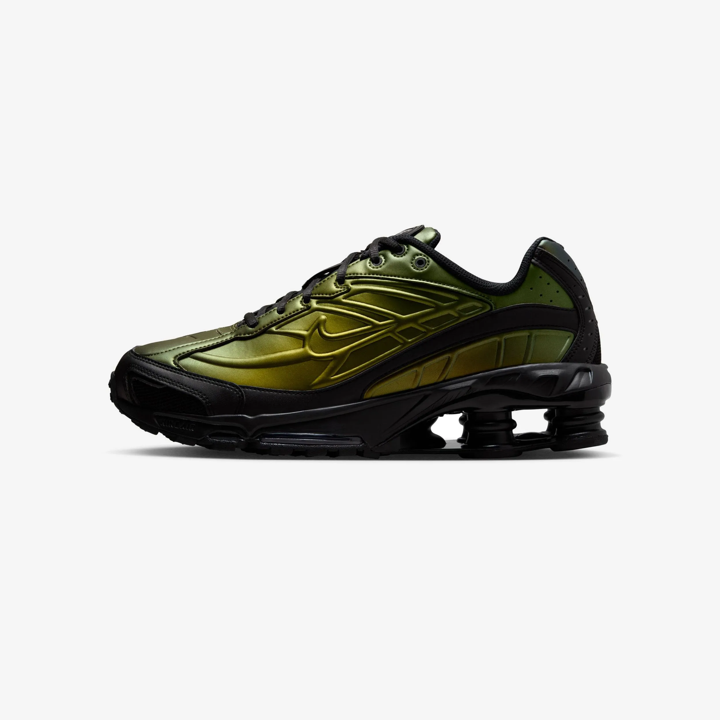 Shox Ride 2 Spring Jump Tech Glow