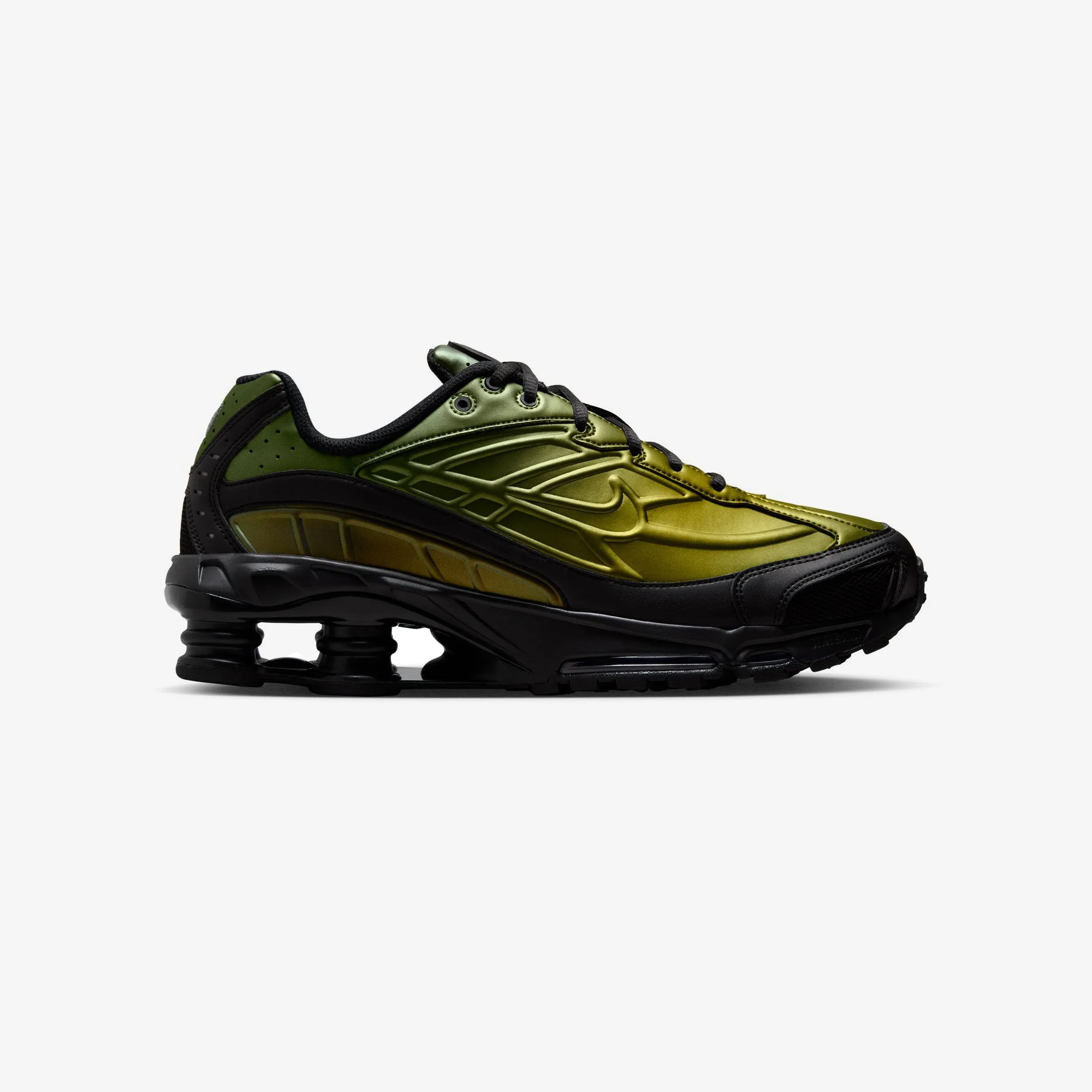 Shox Ride 2 Air Boost Anti Odor Outdoor Explorers