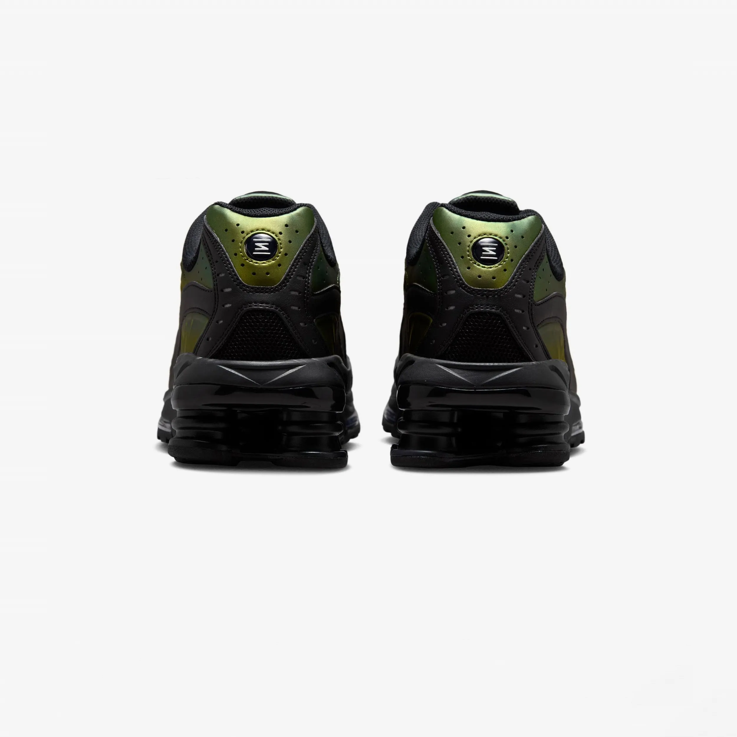 Shox Ride 2 Wind Block